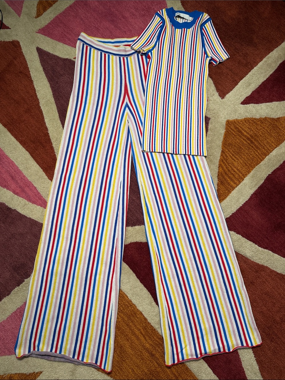 PH5 Matching Knit Set Size S